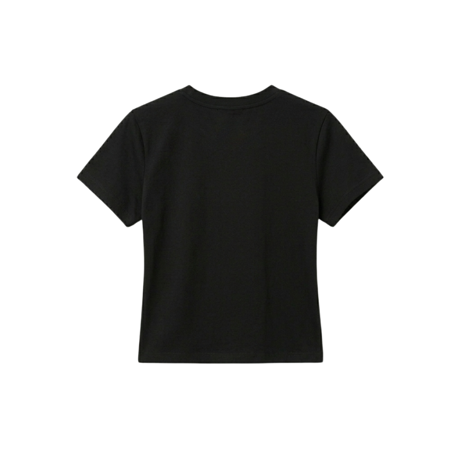 Babytee - Đen